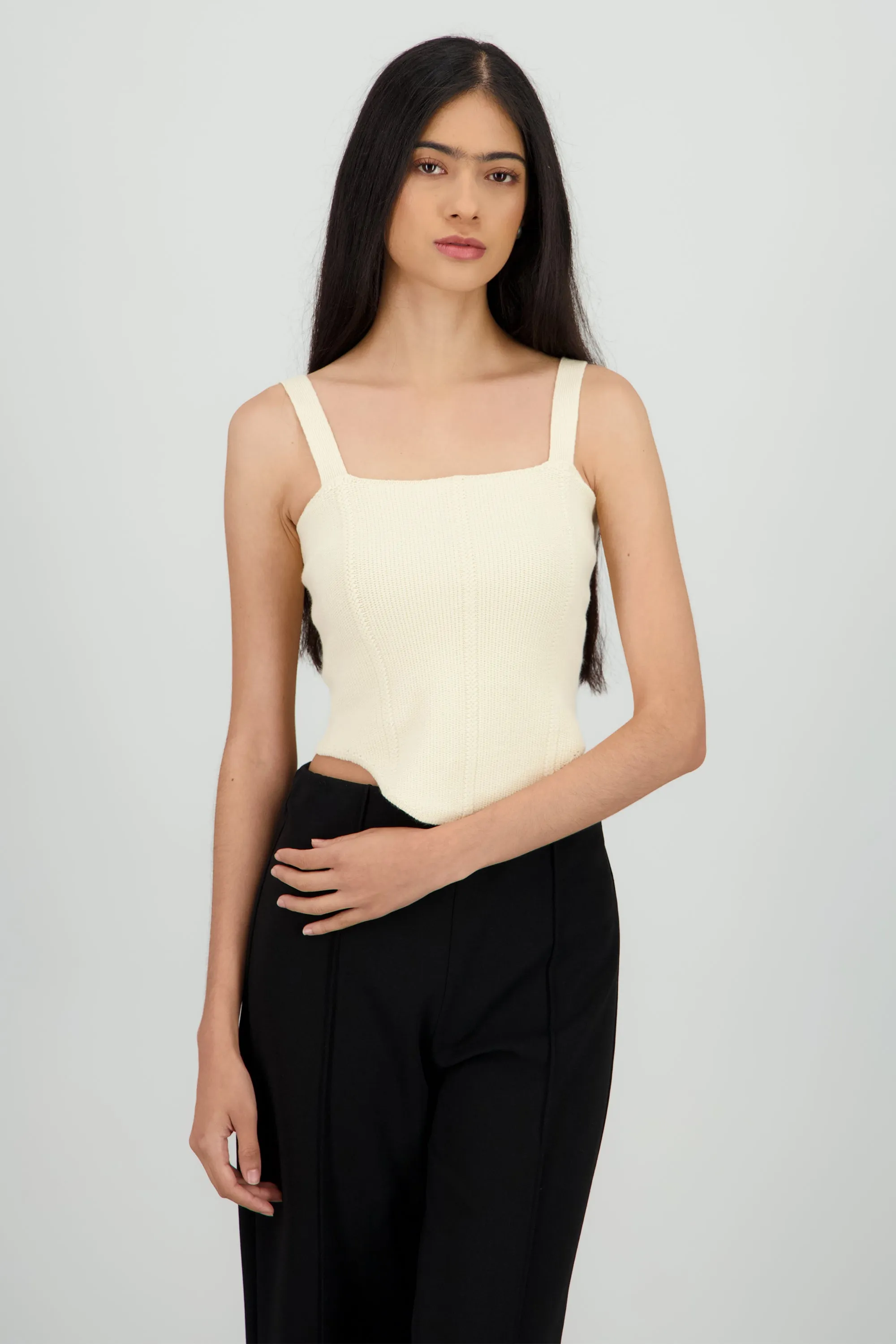 Corset tejido liston espalda sold by Shasa product image thumbnail 2