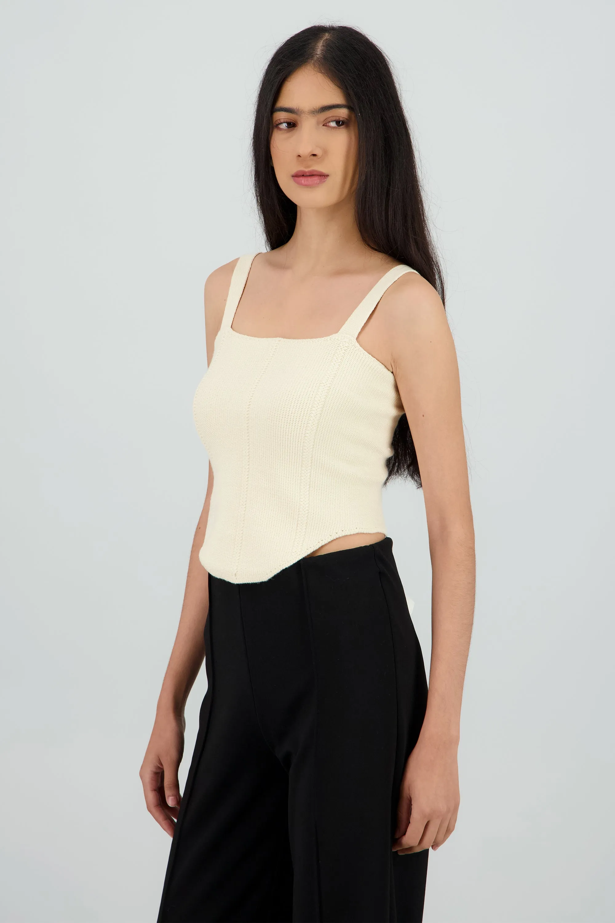 Corset tejido liston espalda sold by Shasa product image thumbnail 3