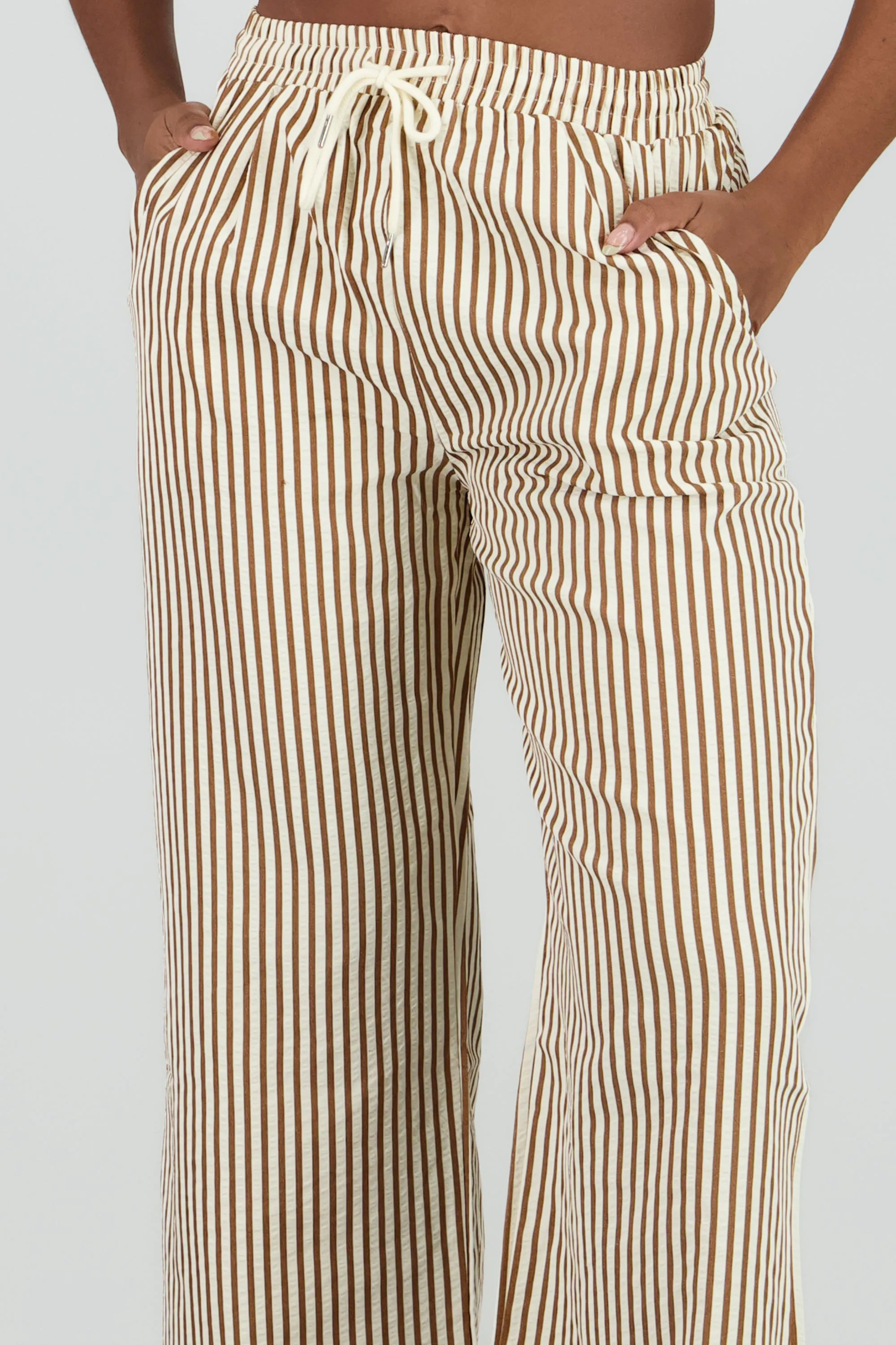 Pantalon rayas con jareta sold by Shasa product image thumbnail 5
