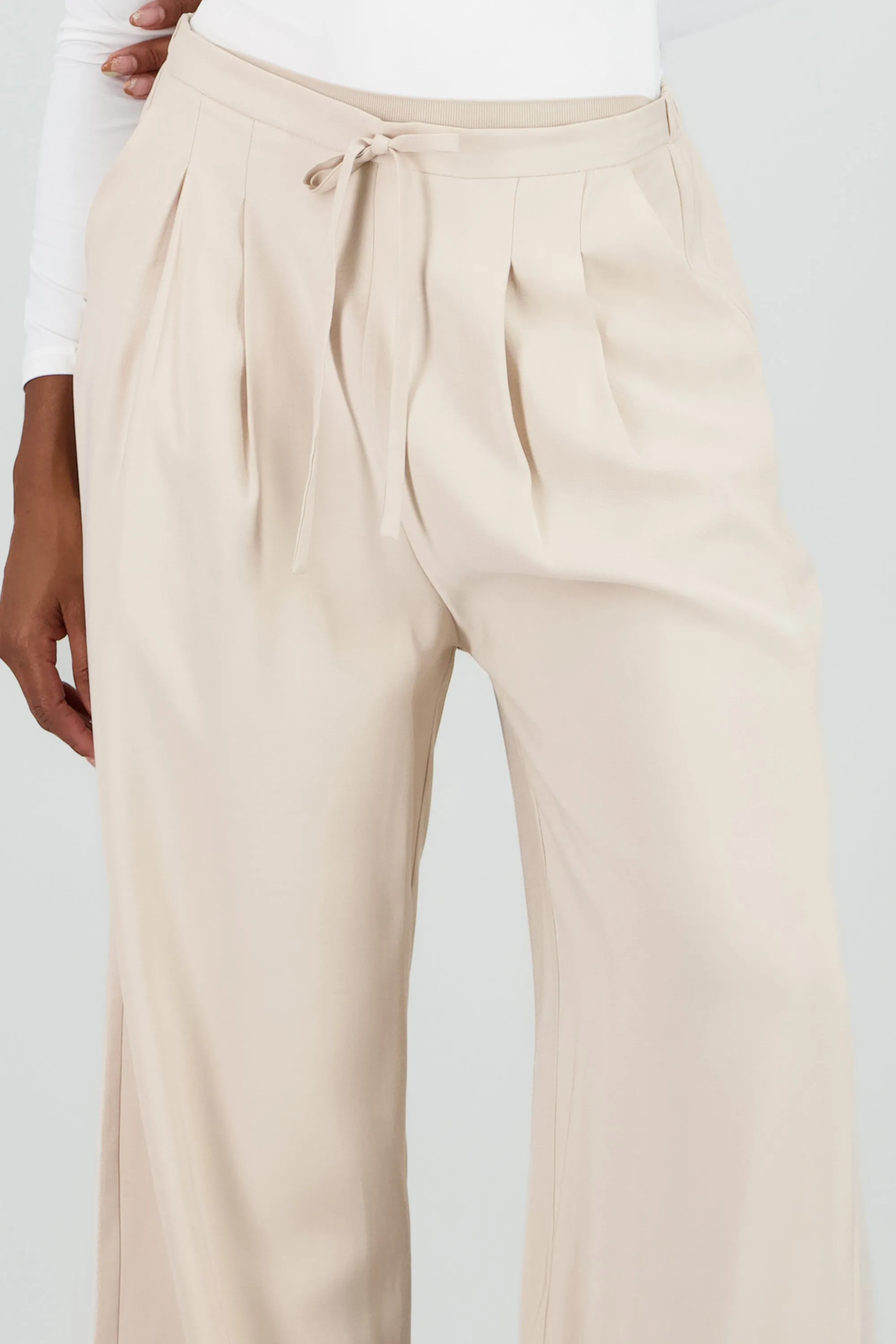 Pantalon liso pinzas sold by Shasa product image thumbnail 5