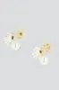 ARETES CONCHA ESTRELLA MAR sold by Shasa