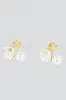 ARETES CONCHA ESTRELLA MAR sold by Shasa
