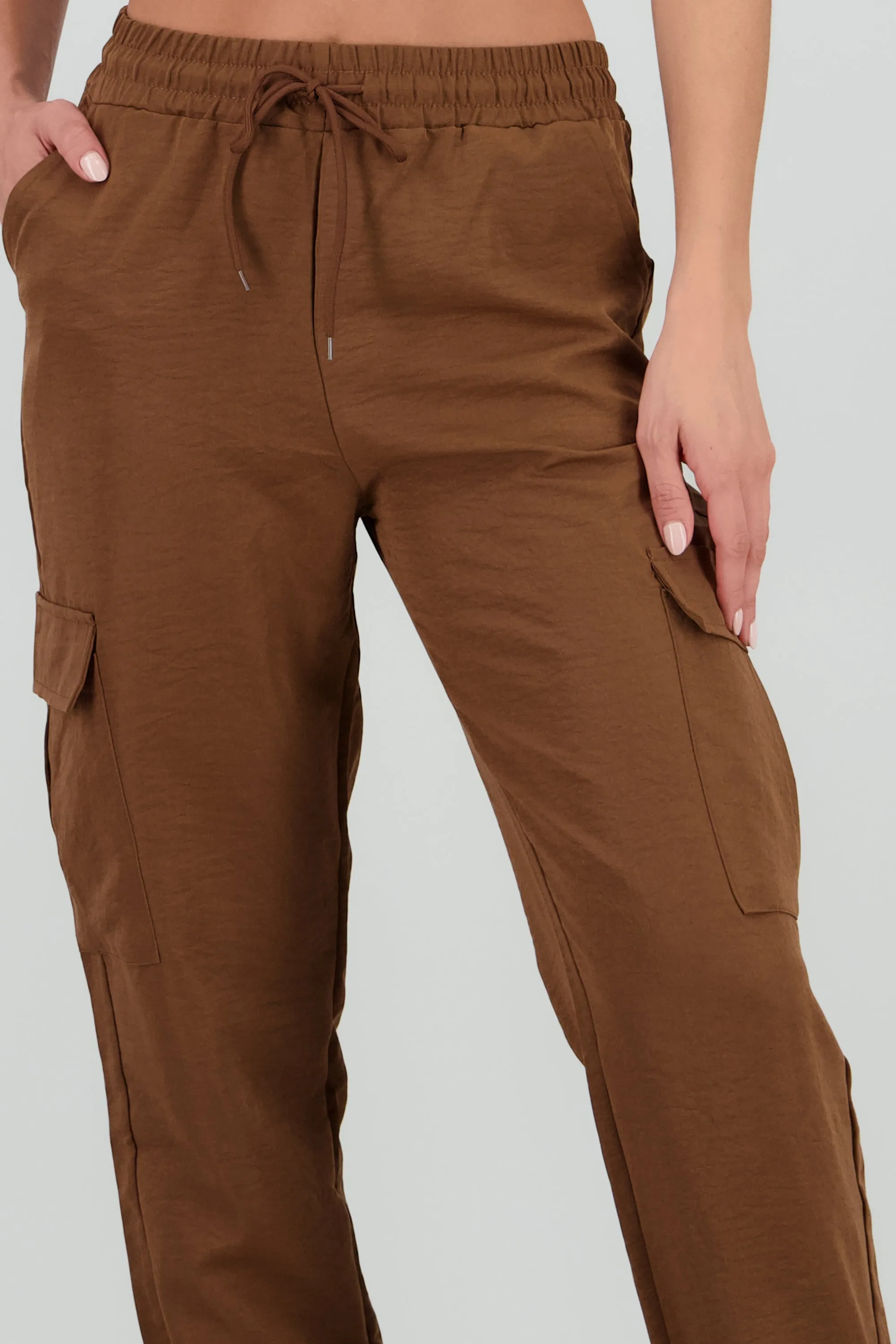 Cargo jogger liso sold by Shasa product image thumbnail 5
