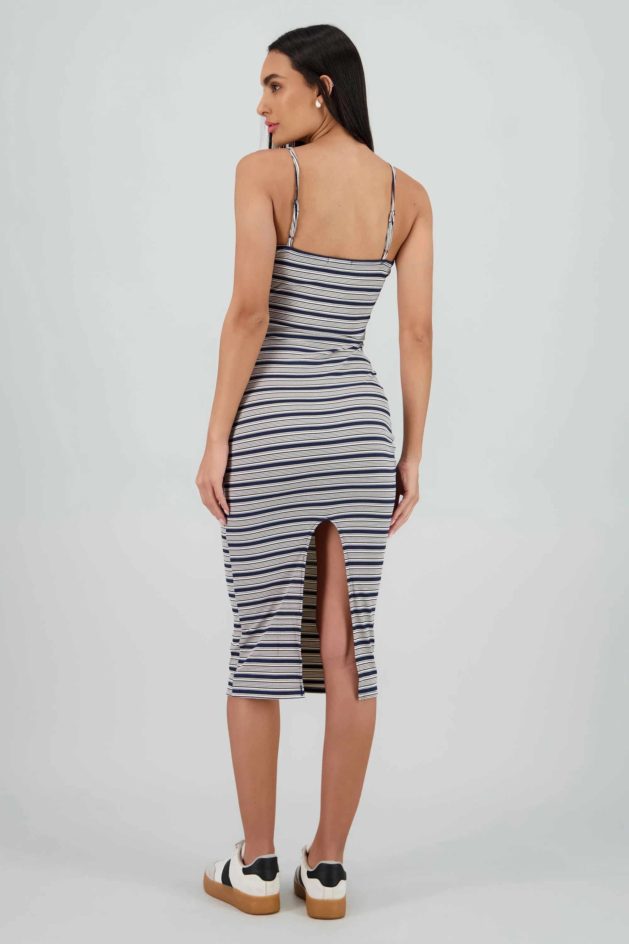 Vestido bodycon tirantes sold by Shasa product image thumbnail 4