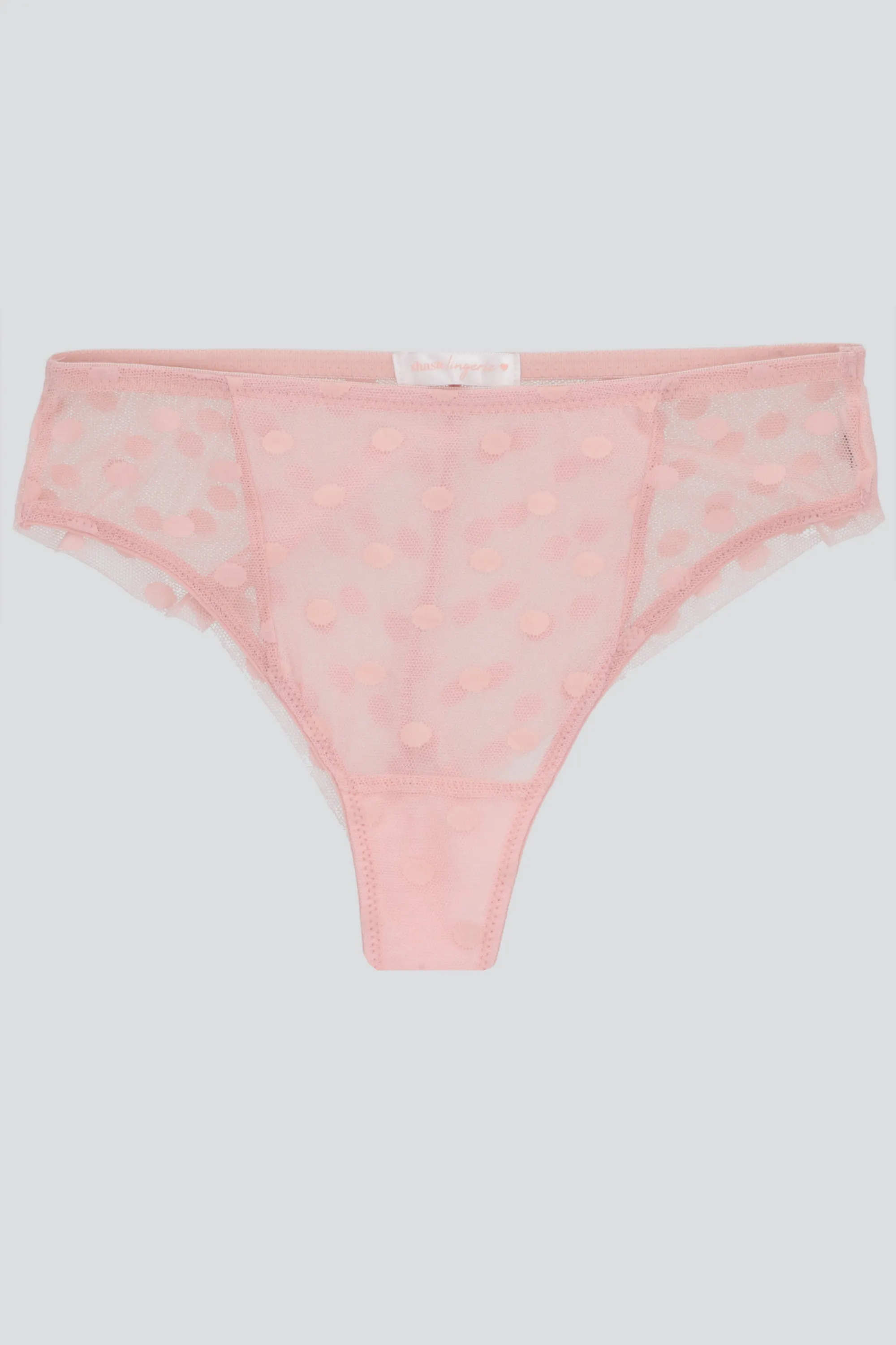 Bikini luniperla mediana sold by Shasa