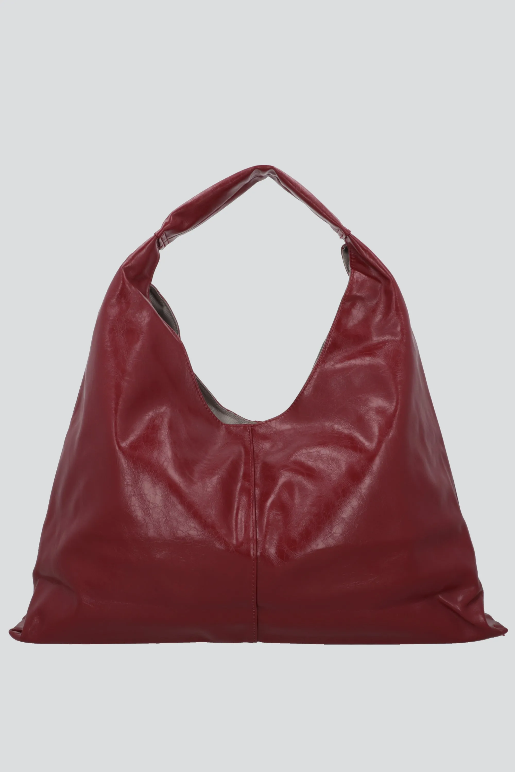 Bolsa boho grande sold by Shasa