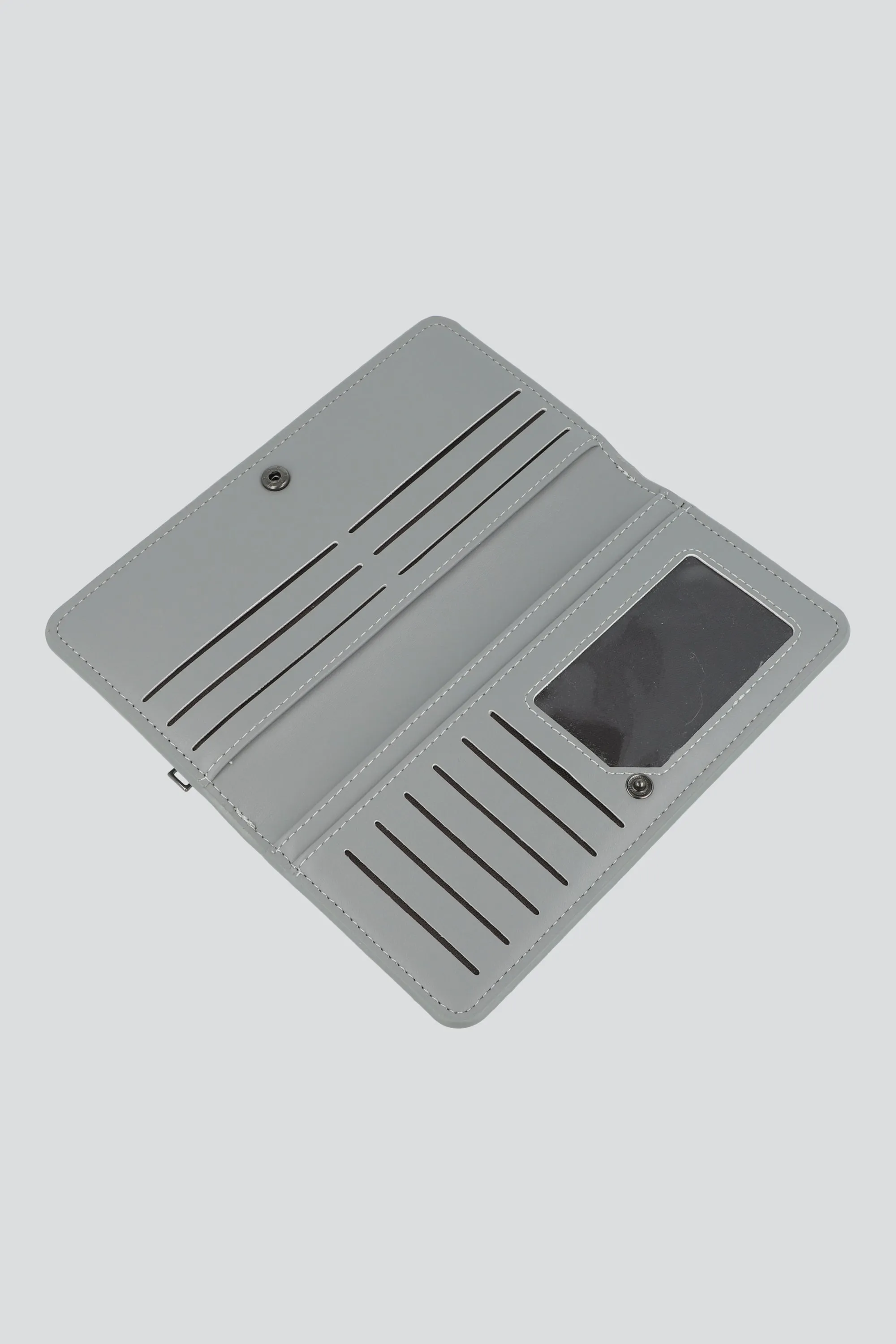 Cartera alargada cierre sold by Shasa product image thumbnail 3