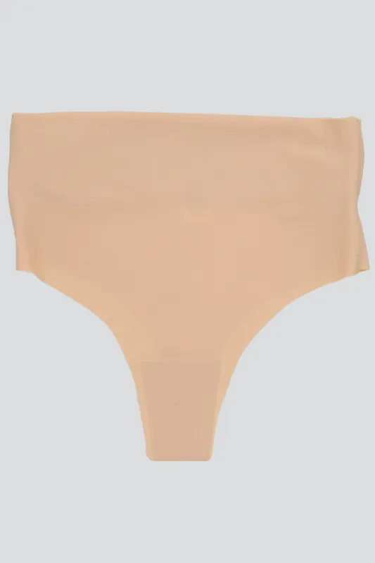 Tanga control alto sold by Shasa