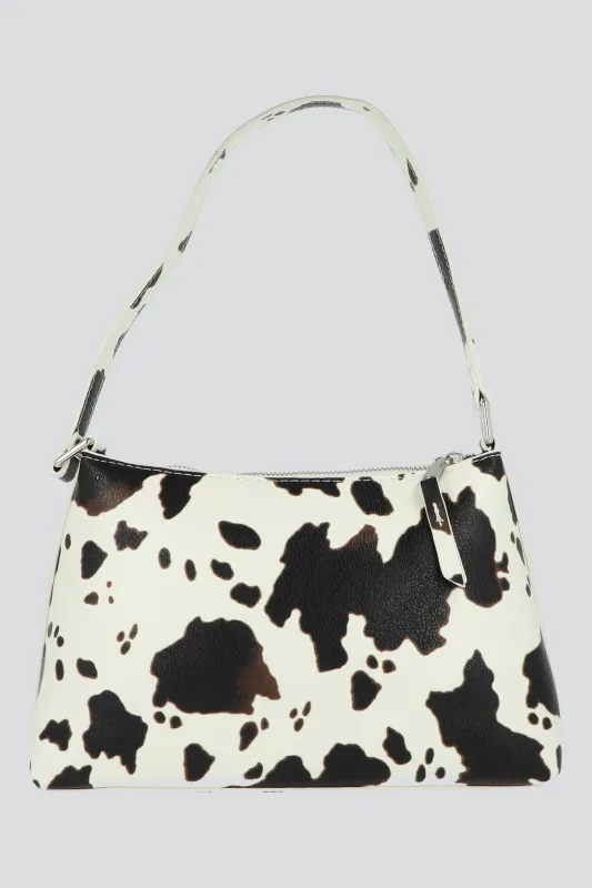 Bolsa shoulder charol cuadrada sold by Shasa