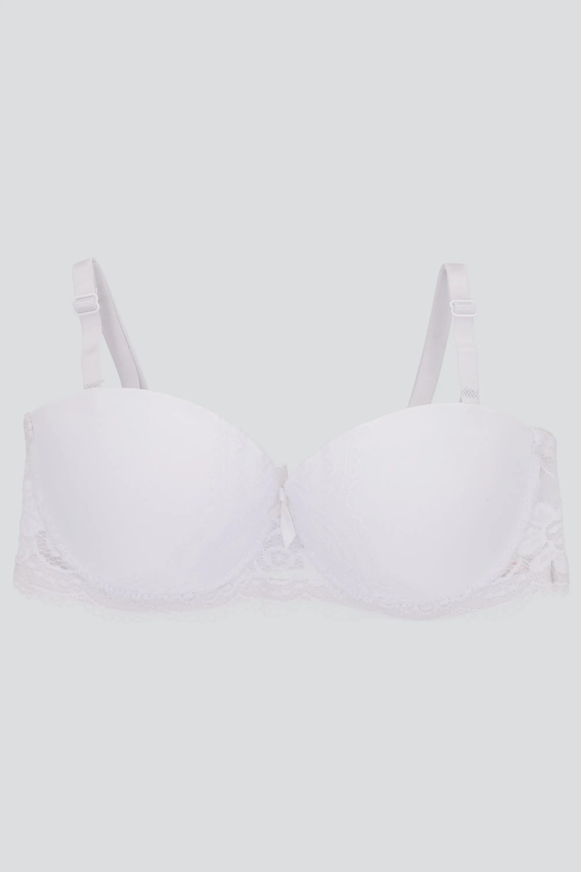 Bra strapless titrantes removibles sold by Shasa