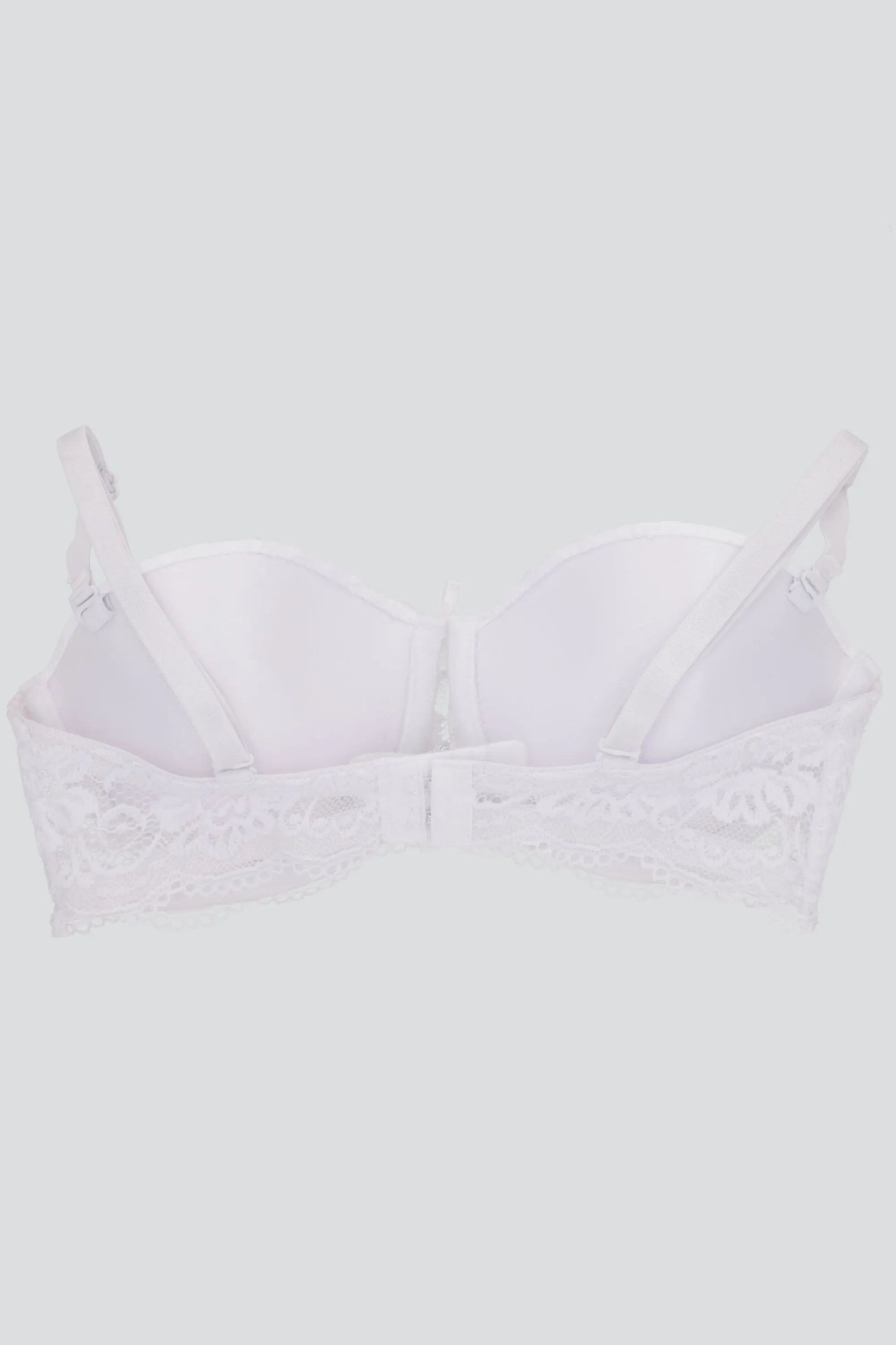 Bra strapless titrantes removibles sold by Shasa product image thumbnail 2
