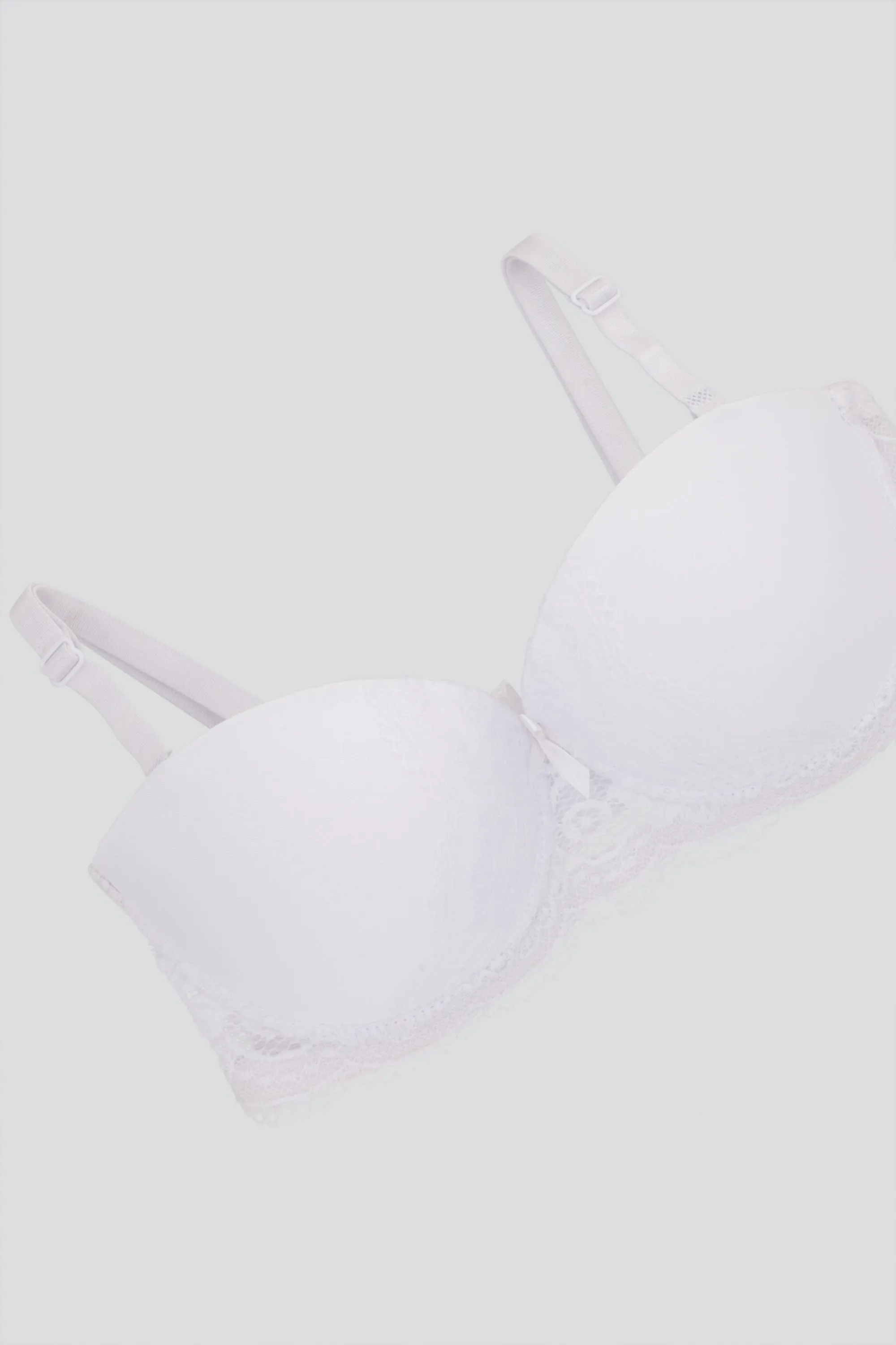 Bra strapless titrantes removibles sold by Shasa product image thumbnail 3