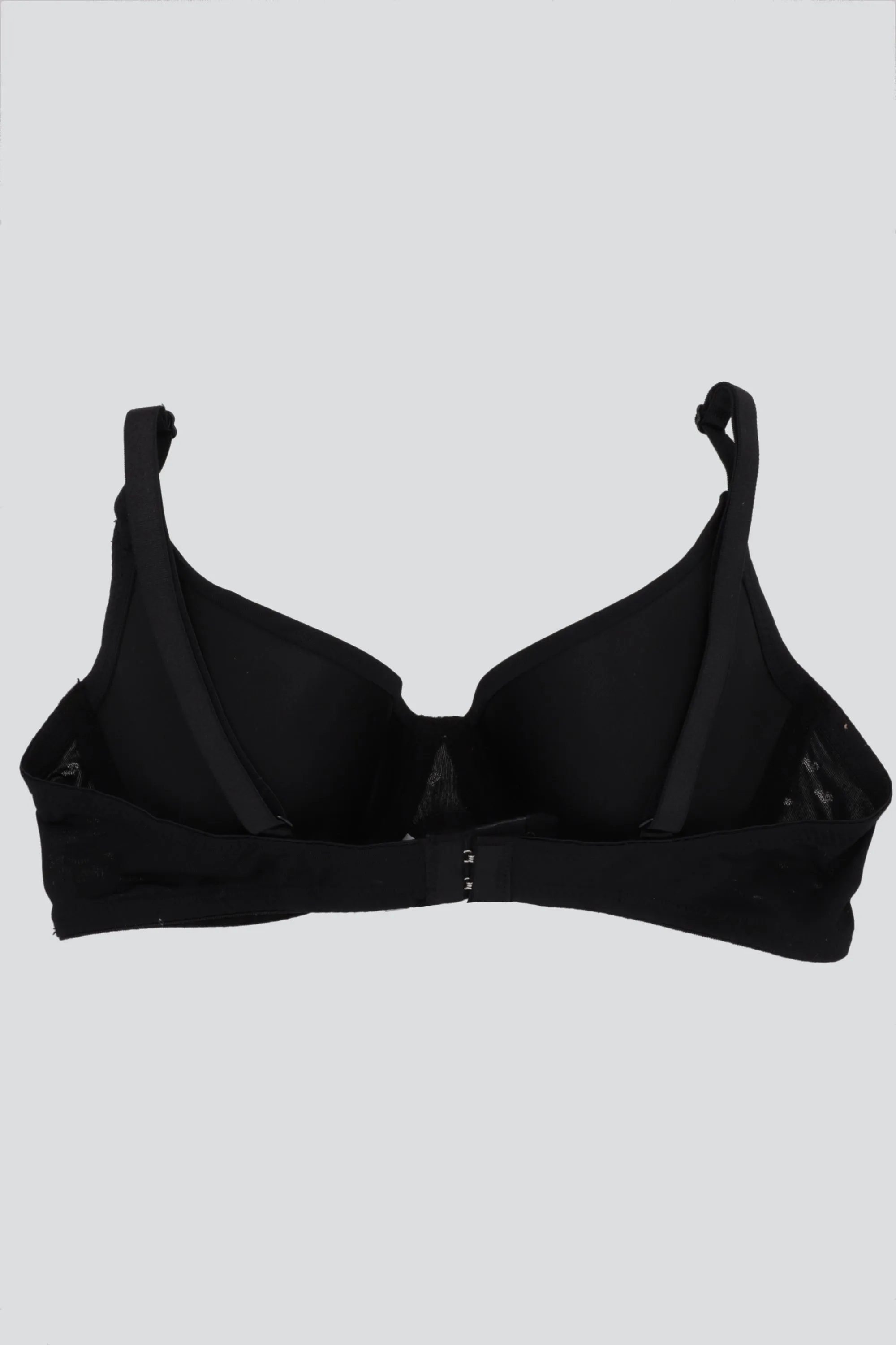 Bra calado corazones sold by Shasa product image thumbnail 2