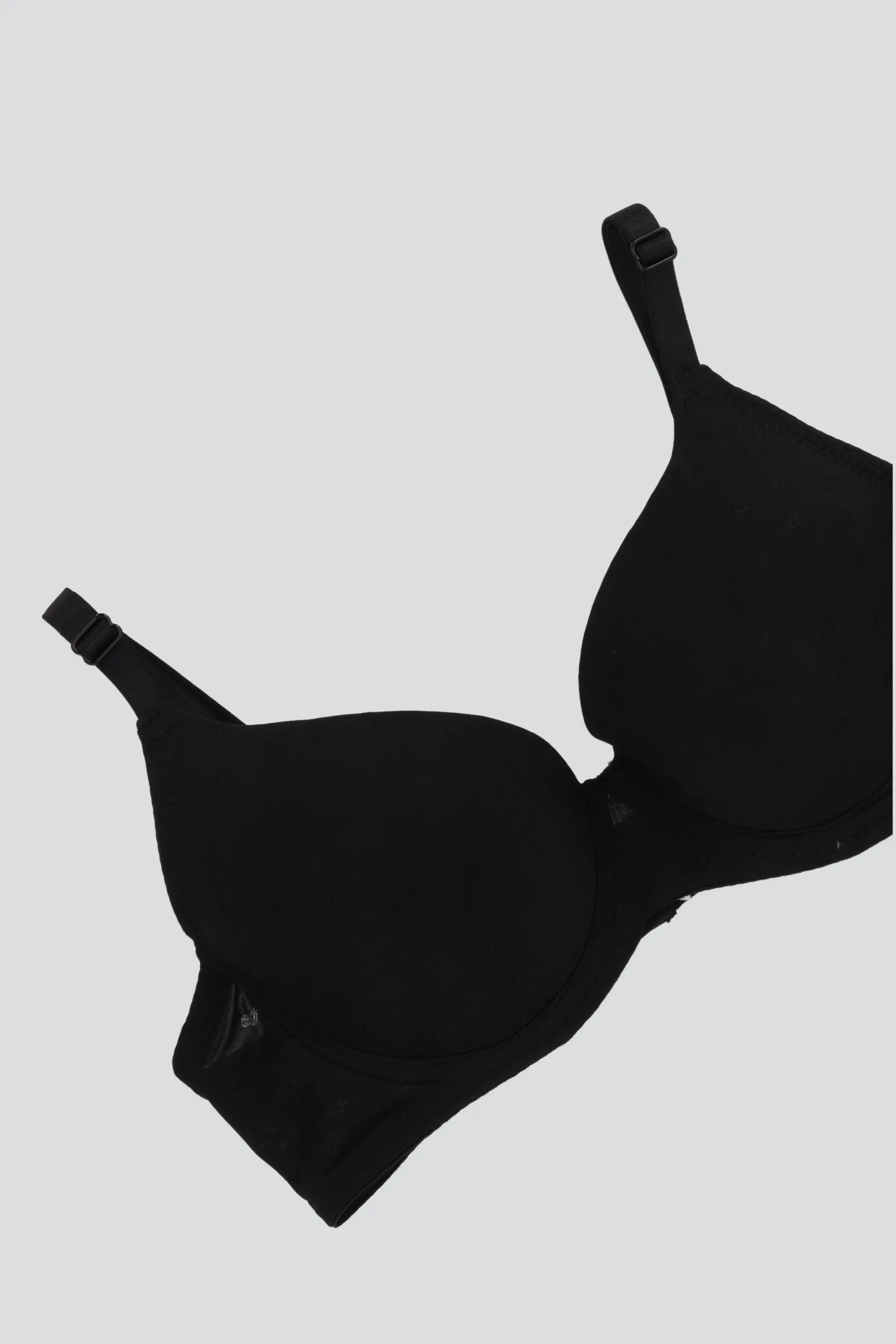 Bra calado corazones sold by Shasa product image thumbnail 3