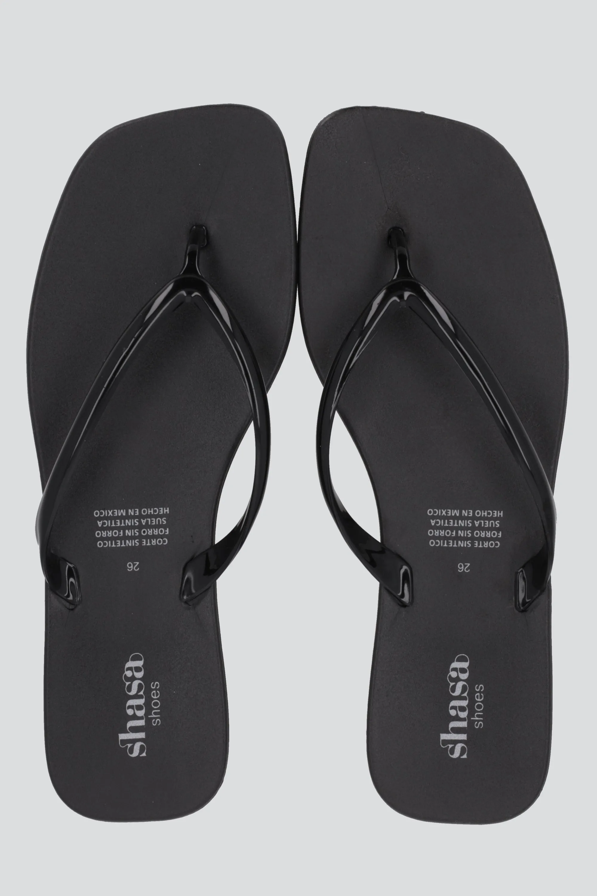 Flip flop suave sold by Shasa product image thumbnail 4