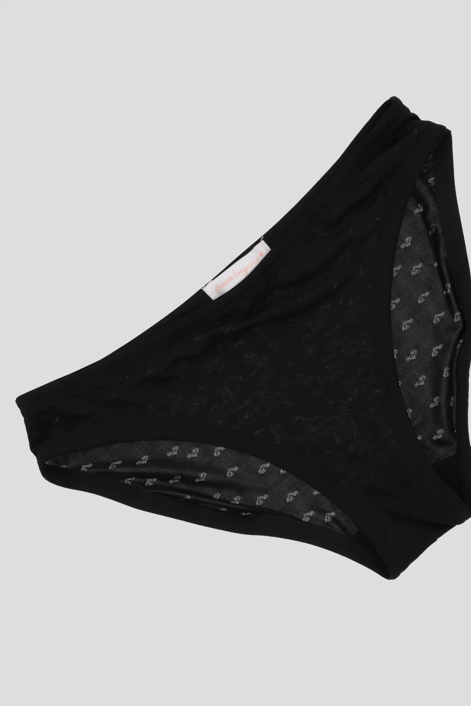 Bikini calado corazones sold by Shasa product image thumbnail 3