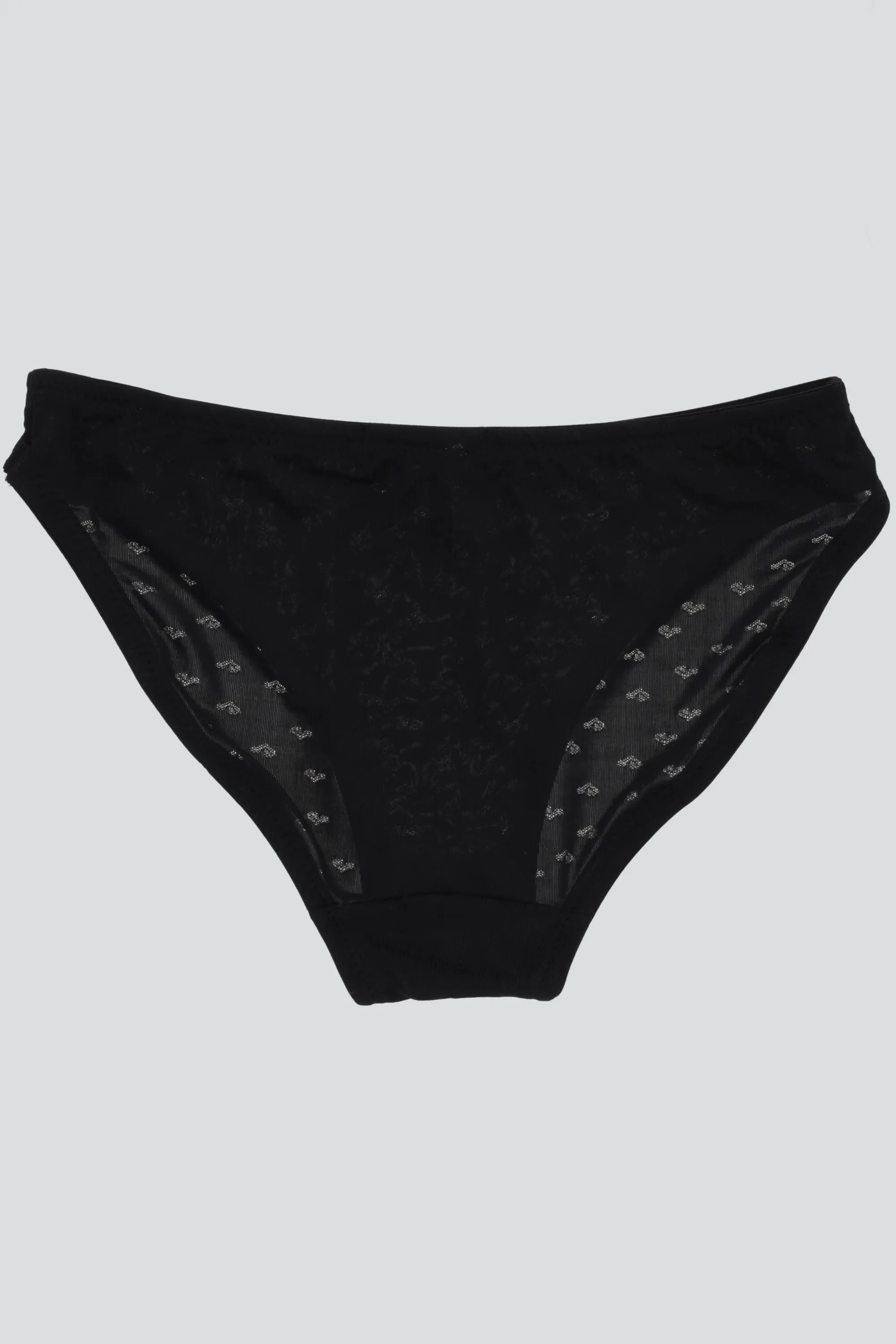 Bikini calado corazones sold by Shasa product image thumbnail 2