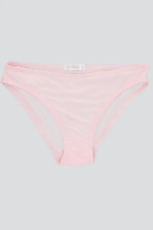 Bikini calado corazones sold by Shasa