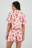 Camisa estampado frutas sold by Shasa