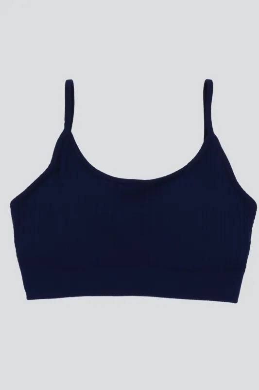 Bralette textura seamless sold by Shasa