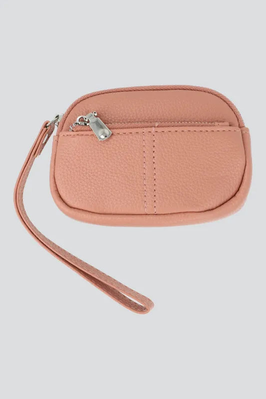 Cartera ovalada correa sold by Shasa