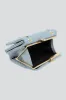 Cartera margaritas bordadas sold by Shasa