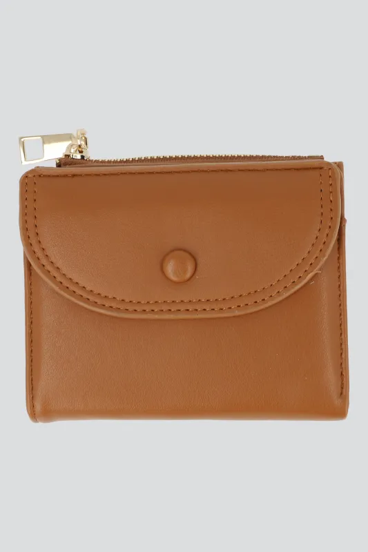 Cartera sobre boton sold by Shasa