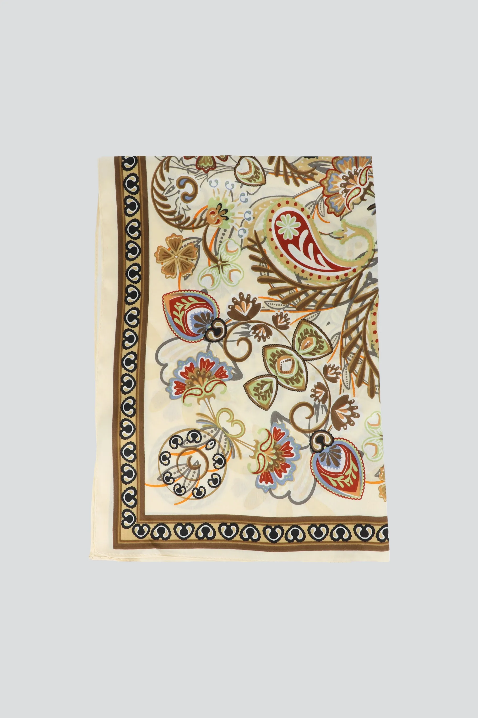 Pañuelo print tribal sold by Shasa product image thumbnail 2
