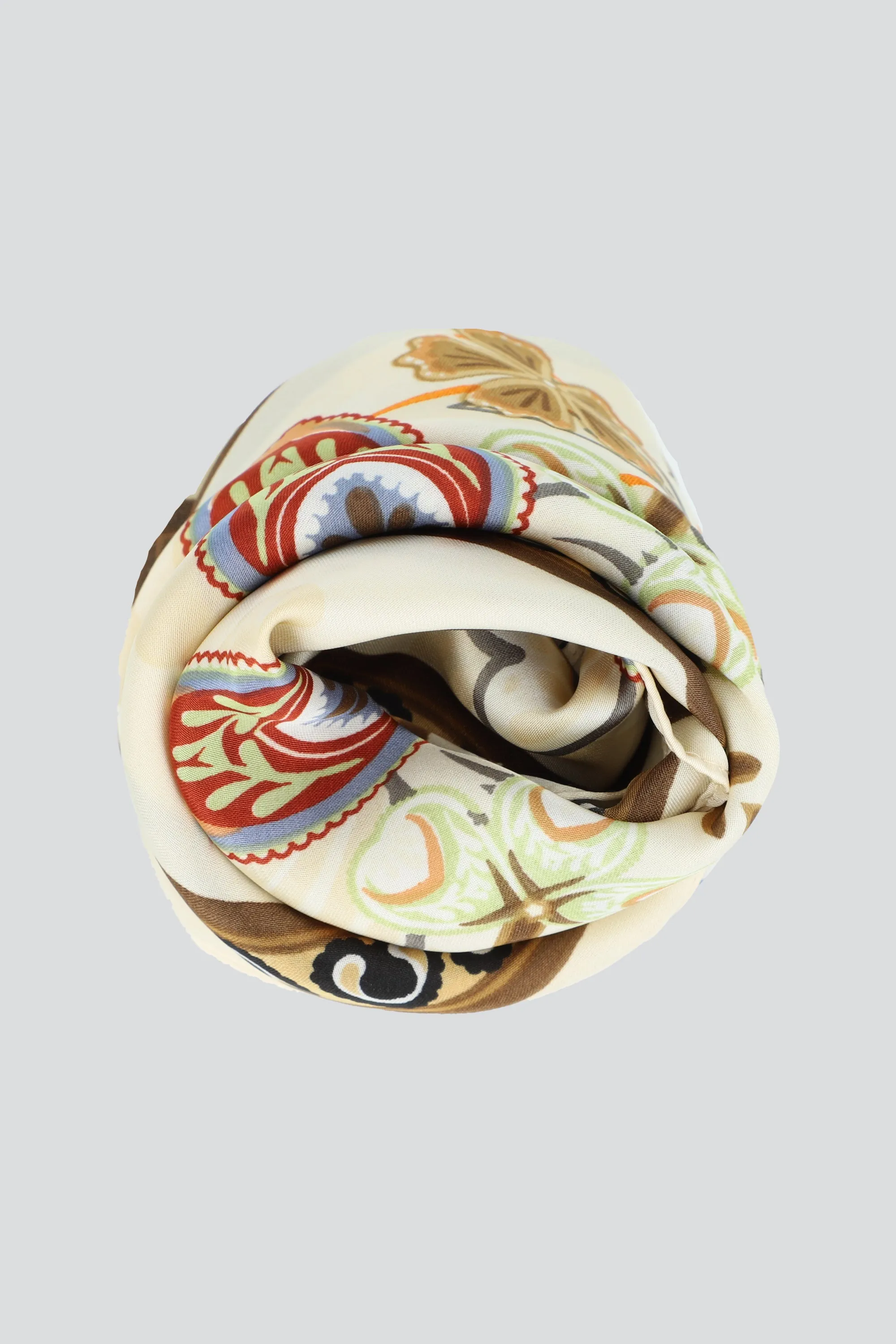 Pañuelo print tribal sold by Shasa product image thumbnail 4