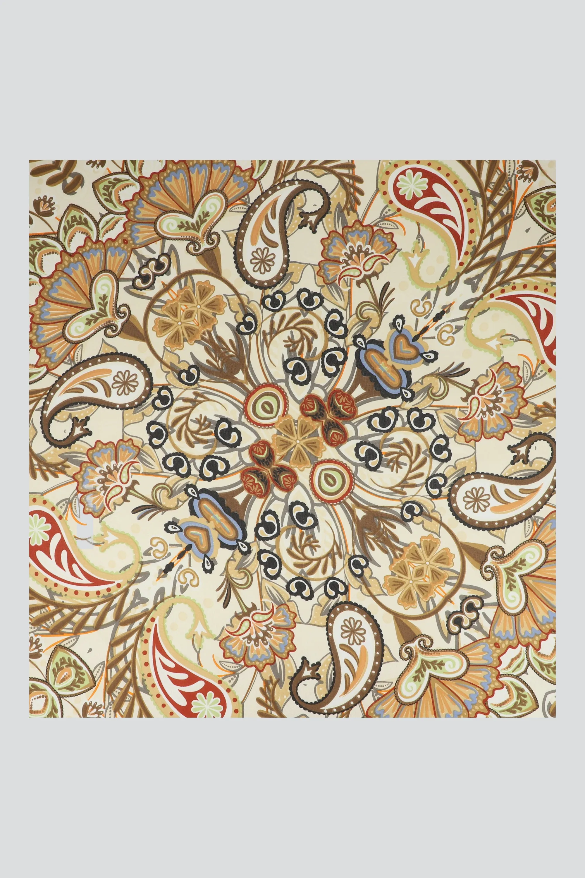 Pañuelo print tribal sold by Shasa product image thumbnail 3