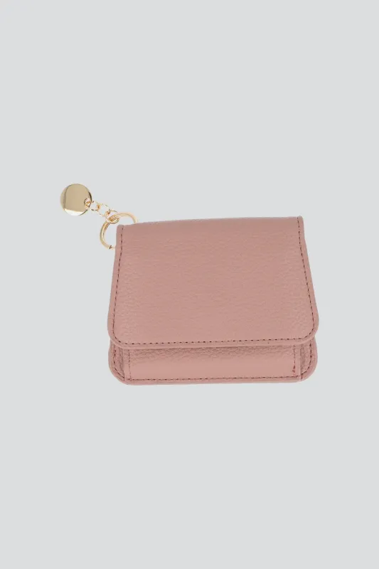 Cartera textura PU sold by Shasa