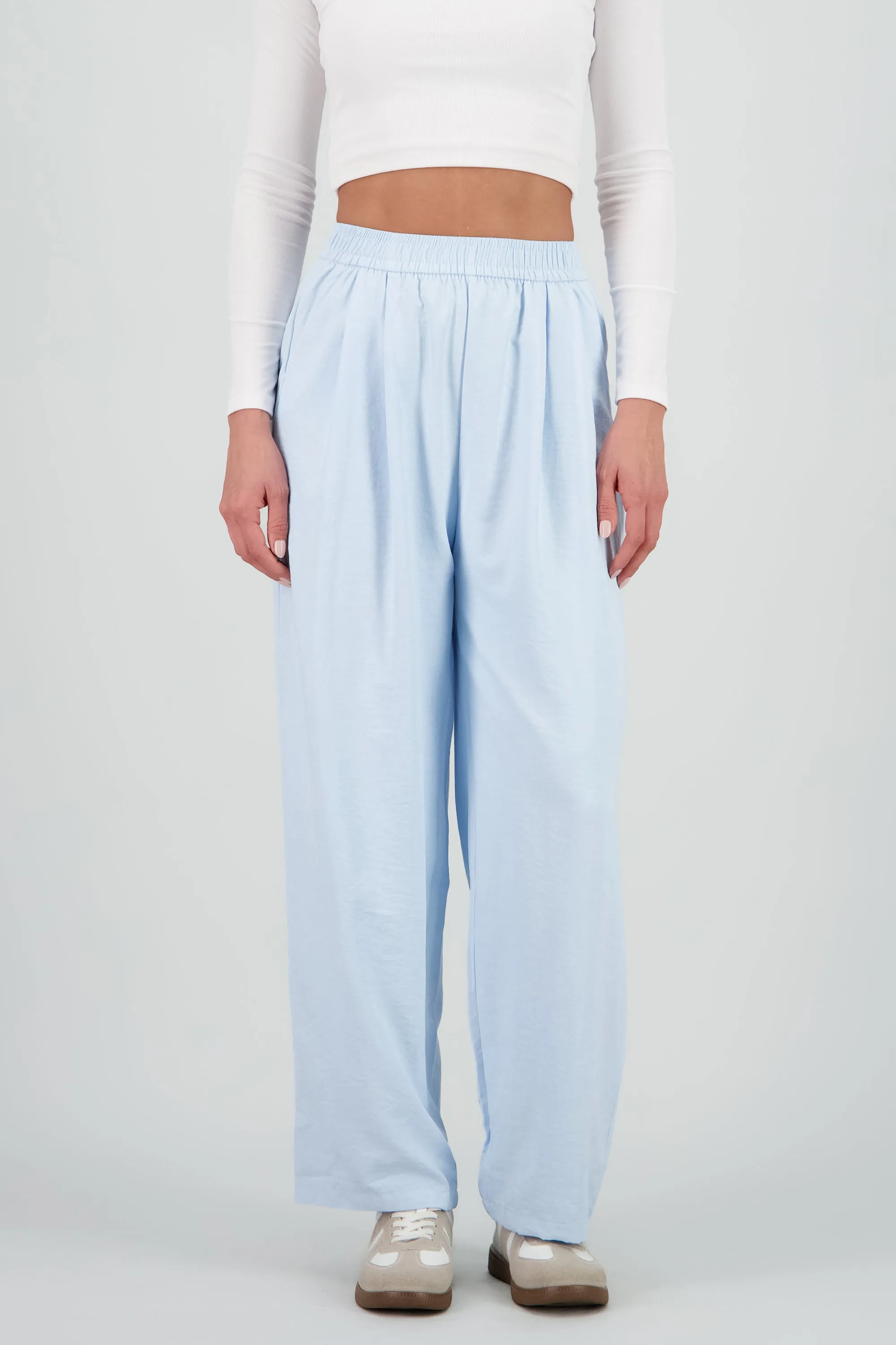 Pantalon liso sold by Shasa product image thumbnail 2