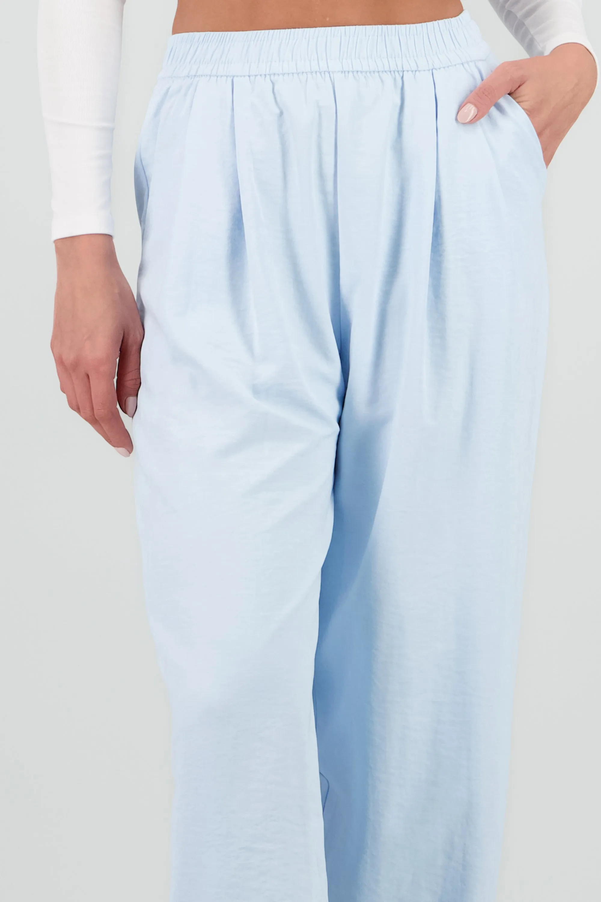 Pantalon liso sold by Shasa product image thumbnail 5