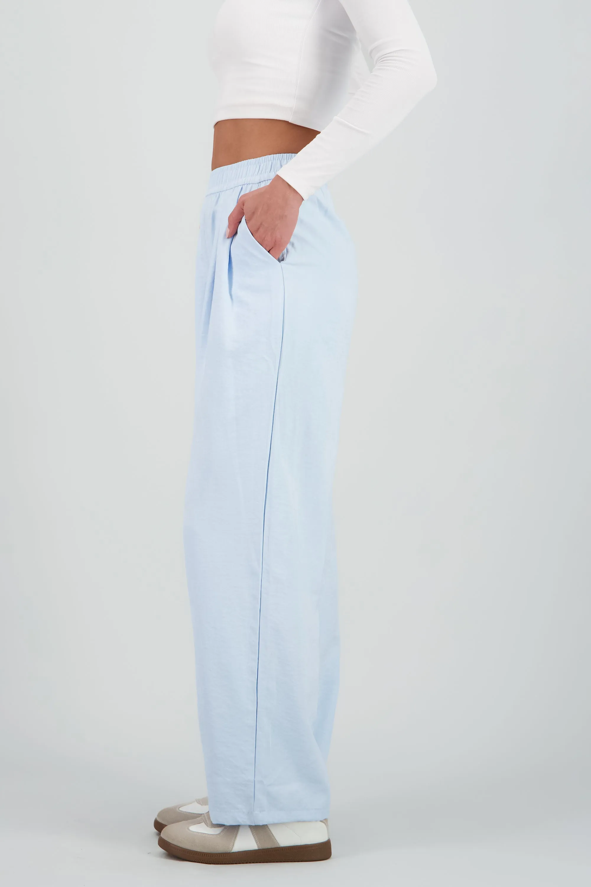 Pantalon liso sold by Shasa product image thumbnail 3