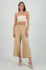 Pantalon textura sold by Shasa