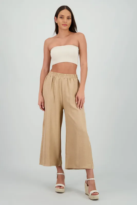 Pantalon textura sold by Shasa
