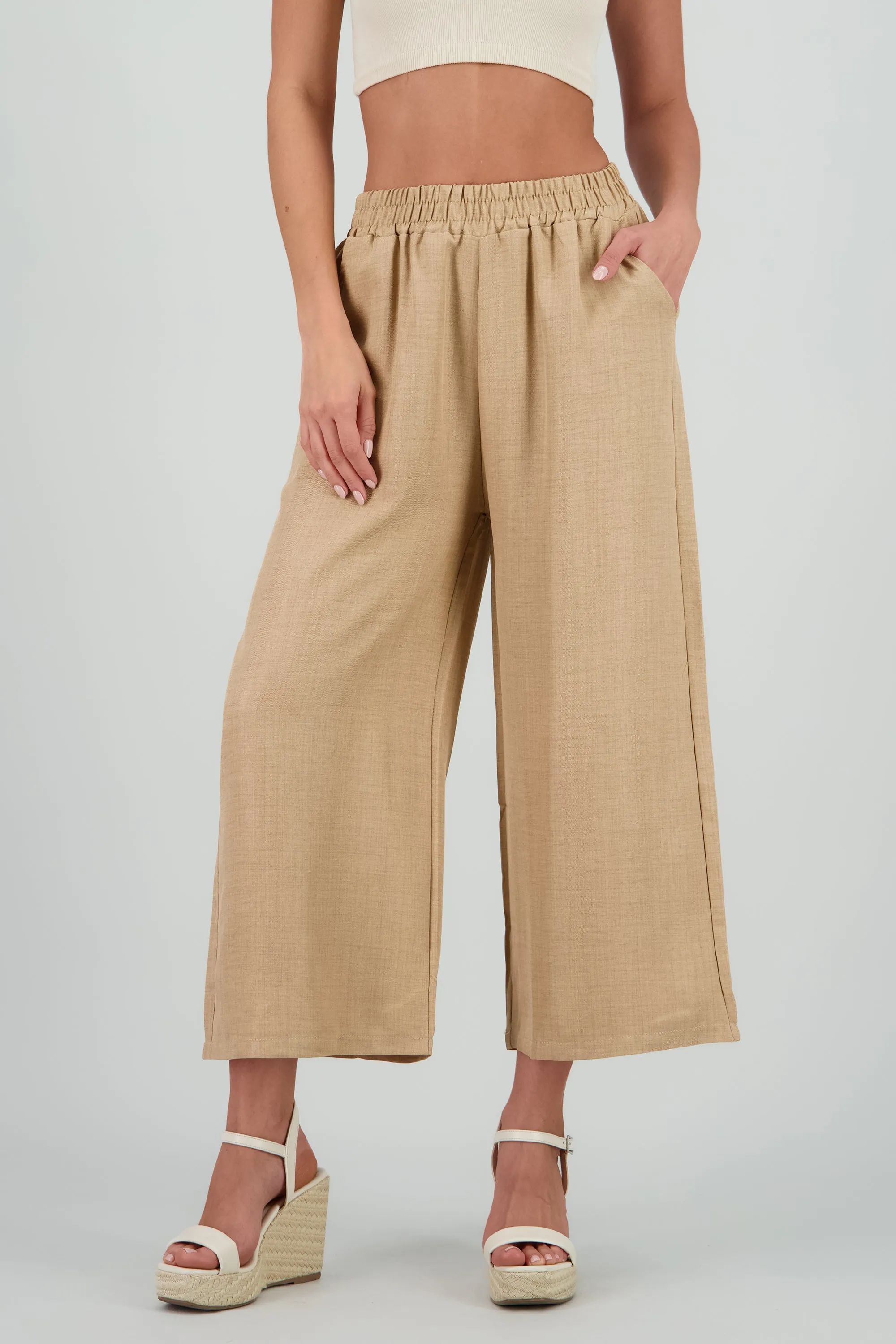 Pantalon textura sold by Shasa product image thumbnail 2