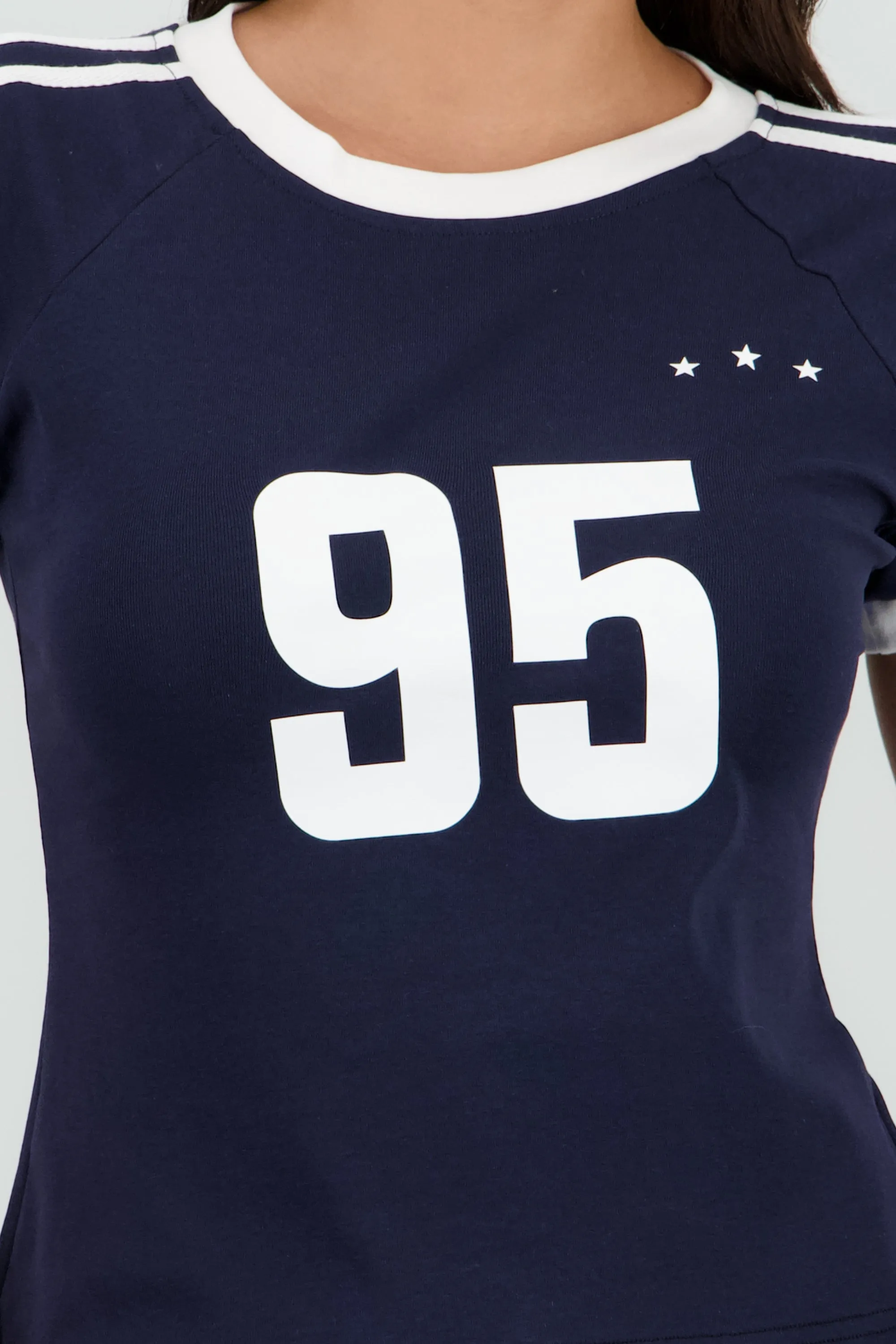 Playera deportiva 95 sold by Shasa product image thumbnail 5