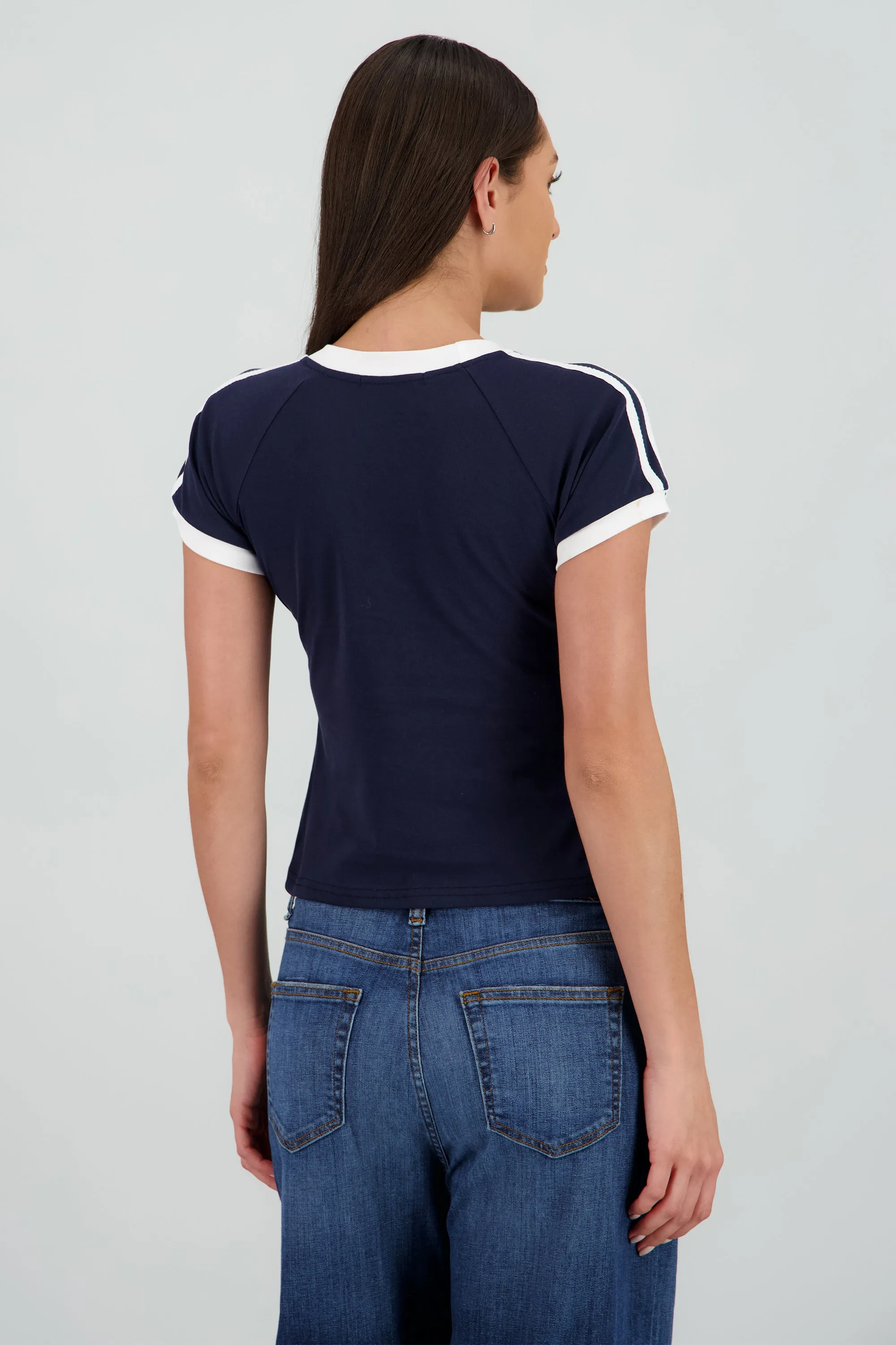 Playera deportiva 95 sold by Shasa product image thumbnail 4