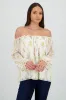 Blusa off shoulder sold by Shasa