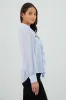 Blusa escote mini olanes sold by Shasa