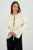 Blusa capas olanes sold by Shasa