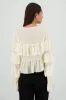Blusa capas olanes sold by Shasa