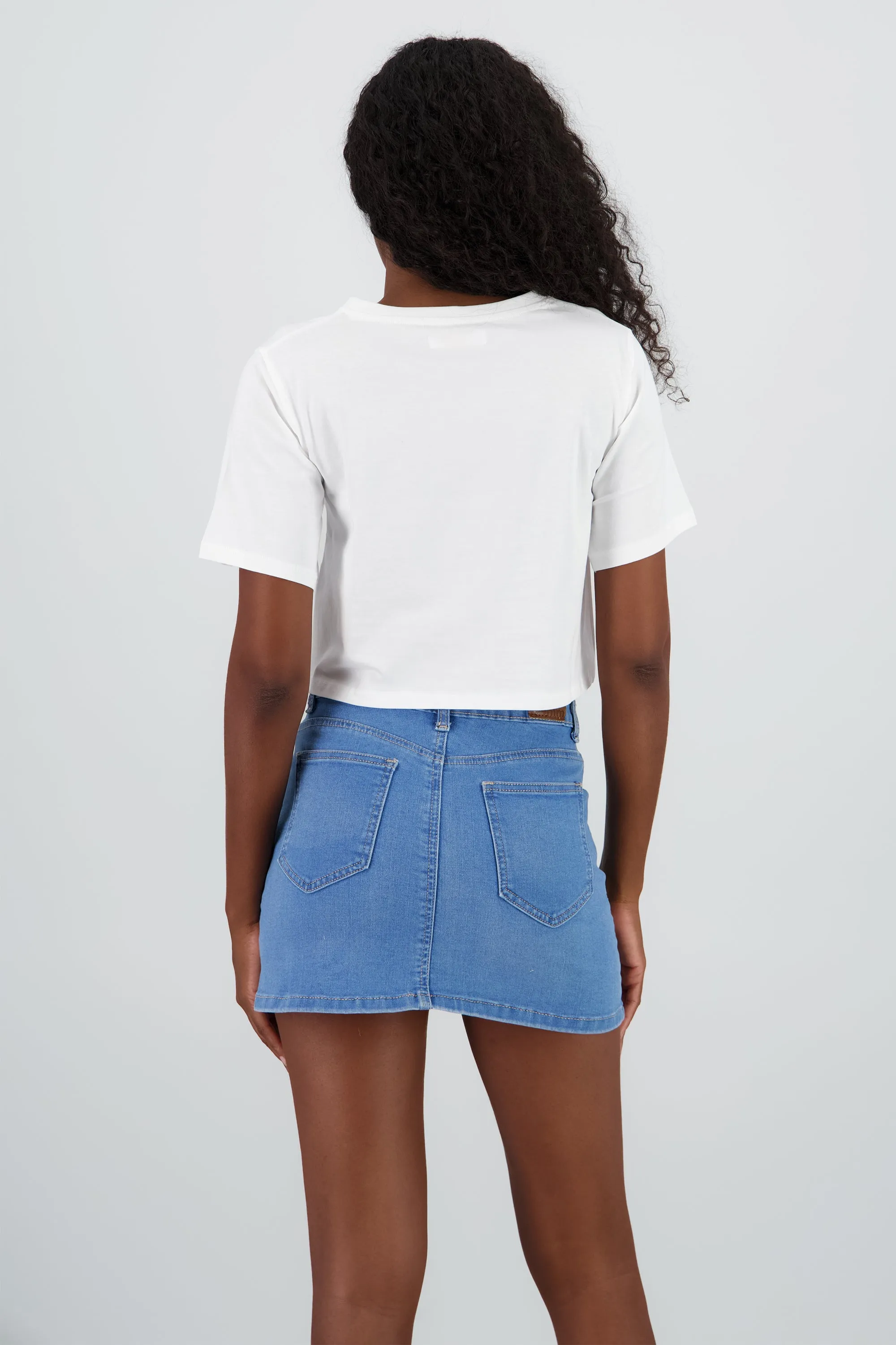 T-shirt sea love sold by Shasa product image thumbnail 4