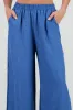 Pantalon textura sold by Shasa