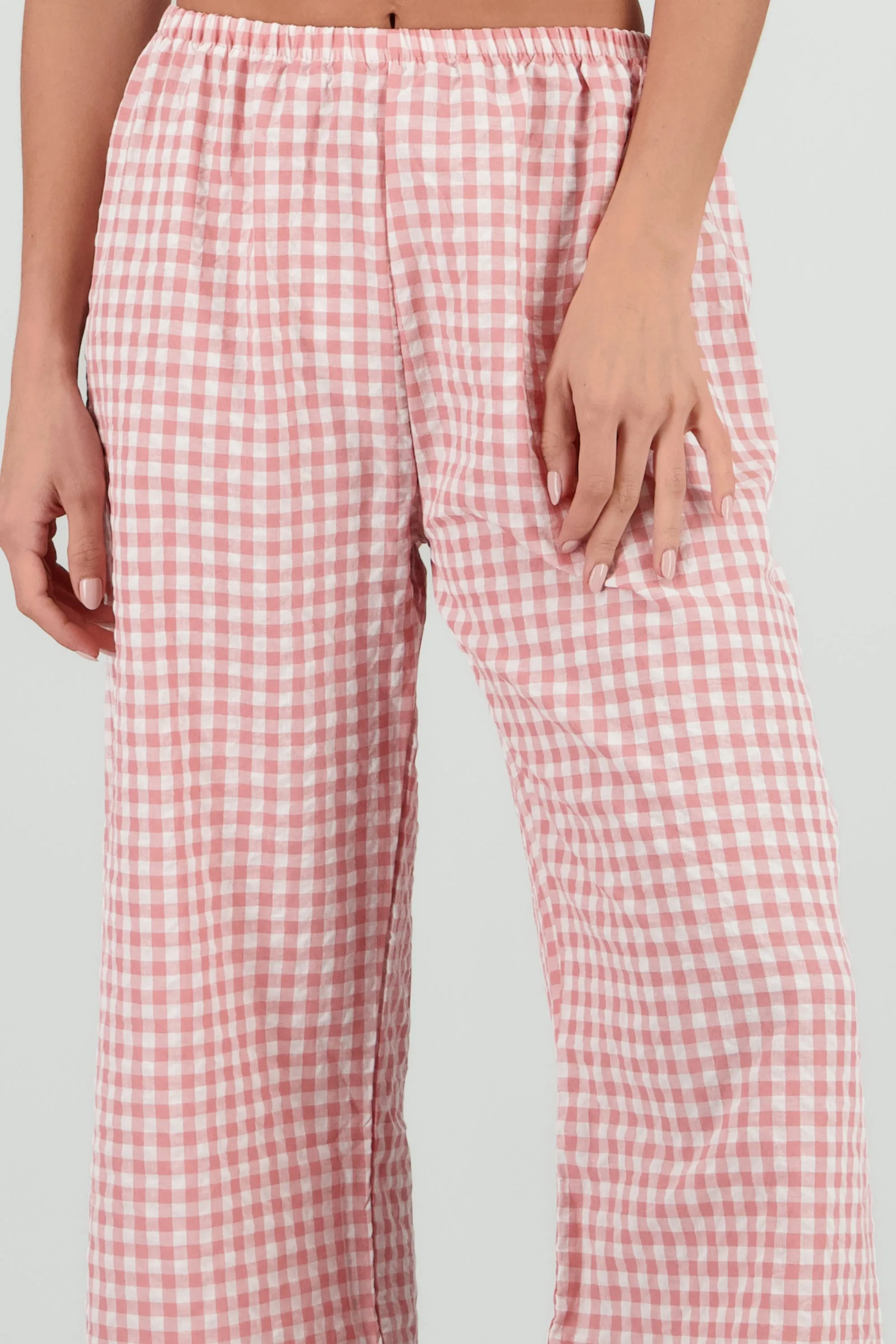 Pantalon cuadros sold by Shasa product image thumbnail 5