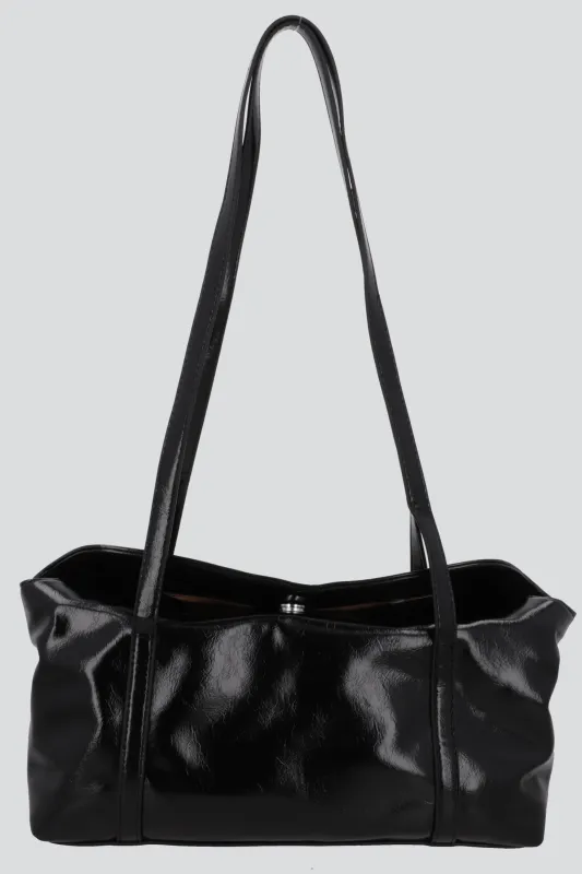 Bolsa mega straps sold by Shasa