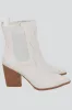 Botin vaquero alto sold by Shasa