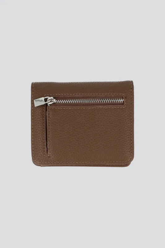 Cartera cierre trasero sold by Shasa