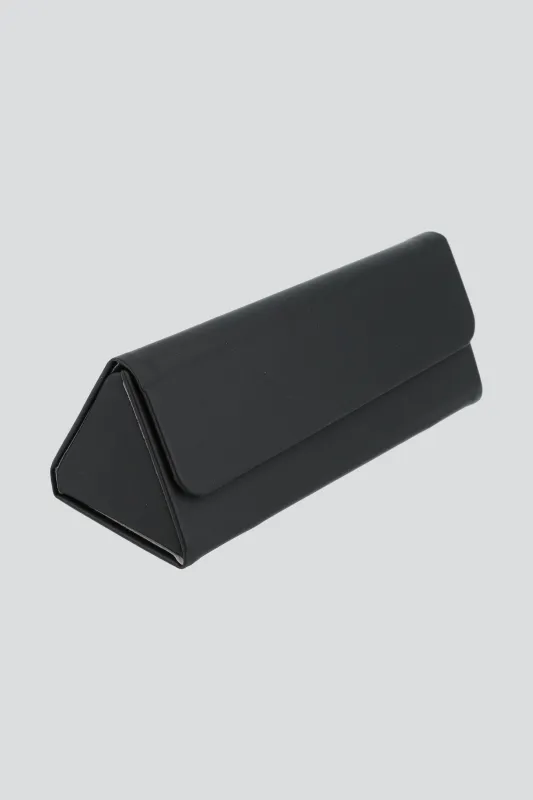 Funda para lentes triangulo plegable sold by Shasa